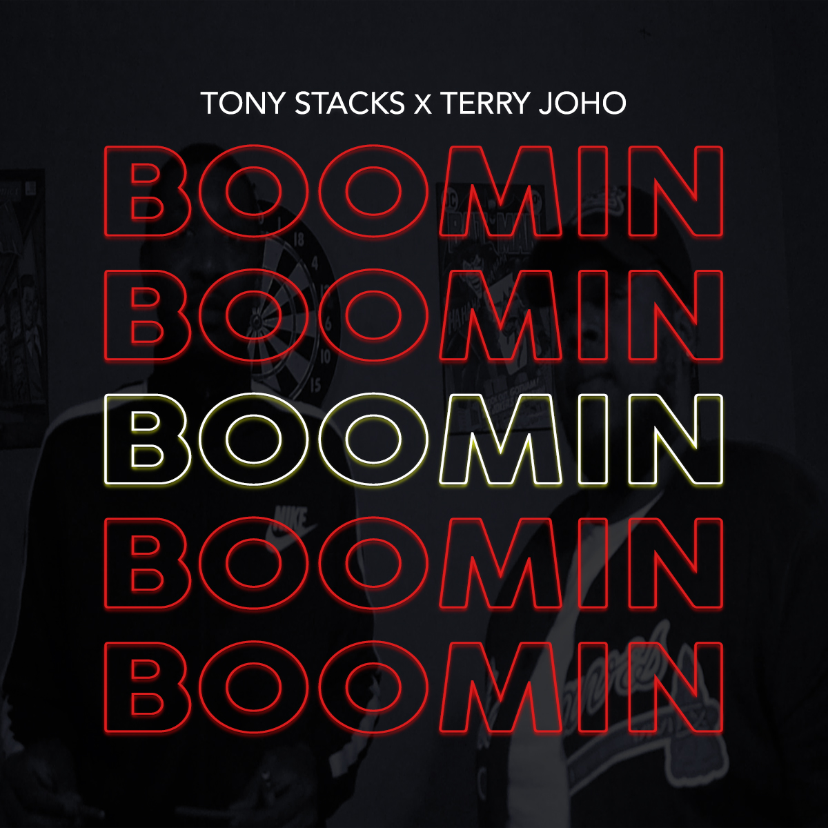 [Single] Tony Stacks – Boomin ft ft. Terry Joho | @TONYSTACKSYESSS