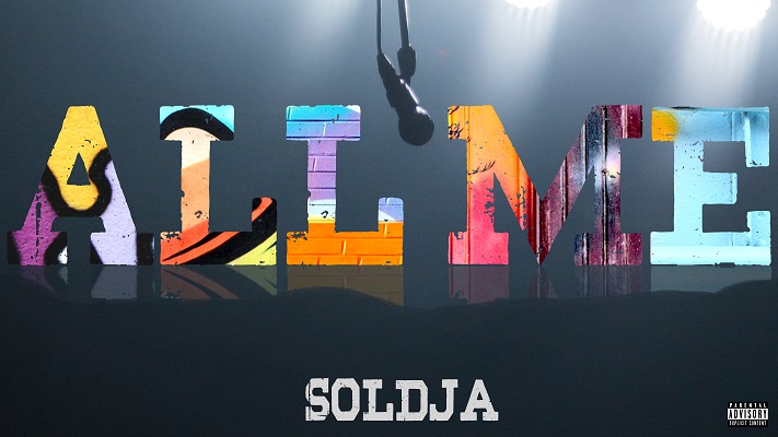 [Album] Soldja – All Me | @YoungGiftedMind