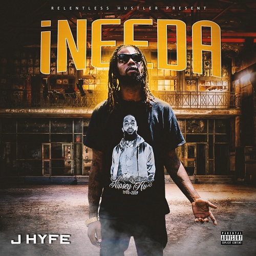 [Music] J Hyfe – iNeedA