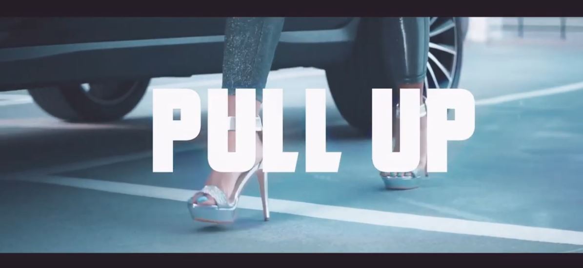 [Video] Notorious Tweet – Pull Up