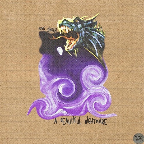 [Out Now] Yung Simbah releases new EP “Beautiful Nightmare” @camvibes