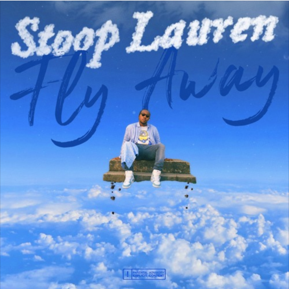 @stooplauren1 – Fly Away