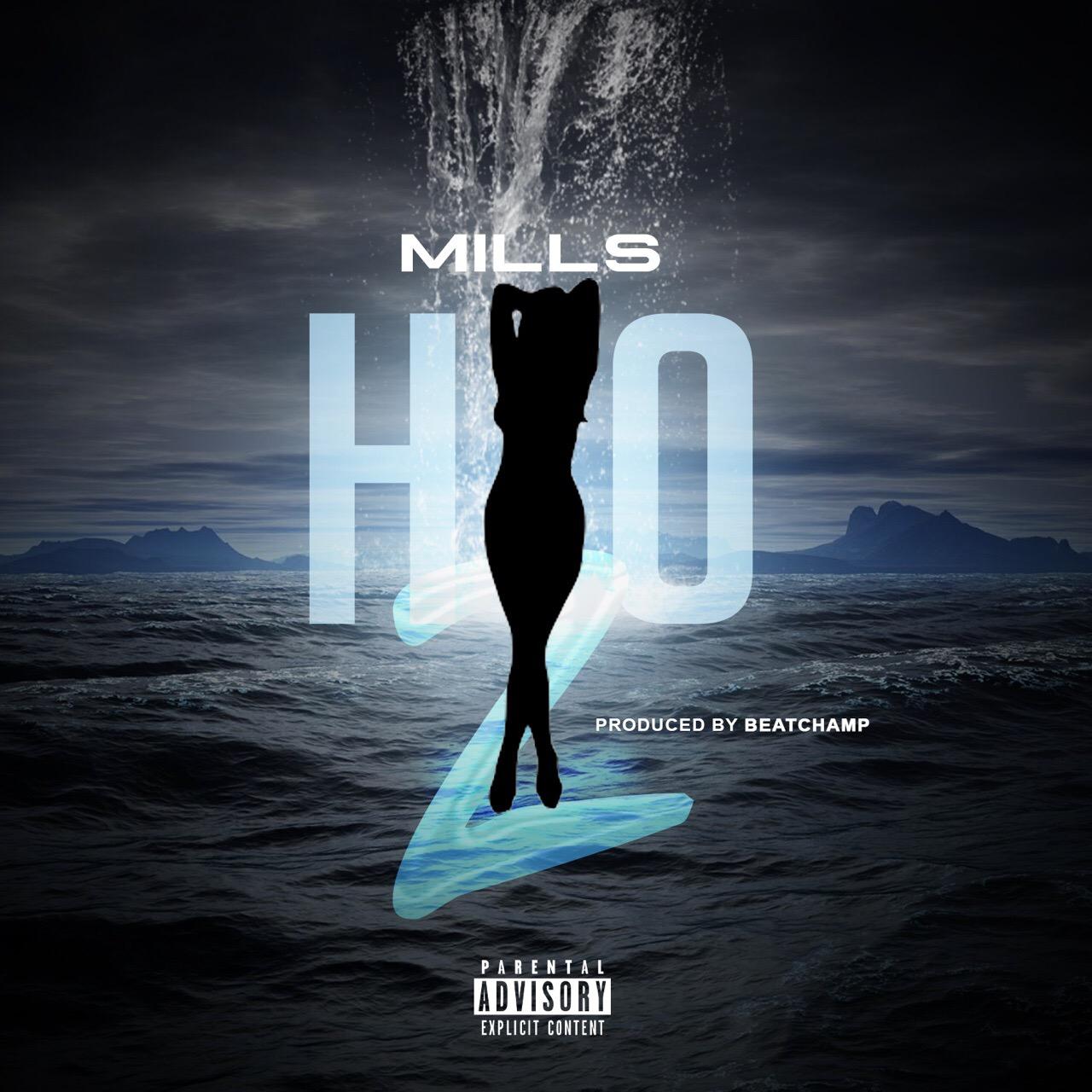 [Single] Mills – H2o