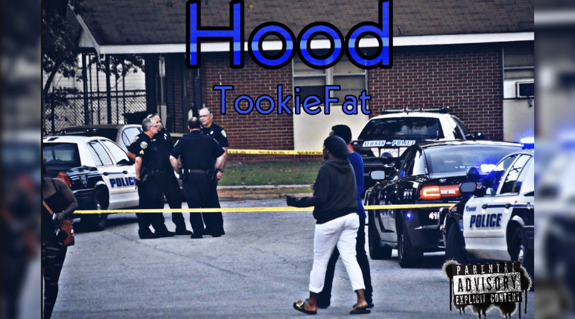 [Video] TookieFat – Hood [Shot By. Jaykashtv]
