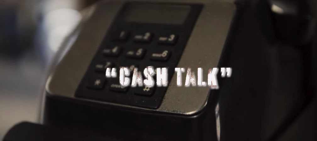 1bg Shaq “Cash Talk” | @1BgShaq