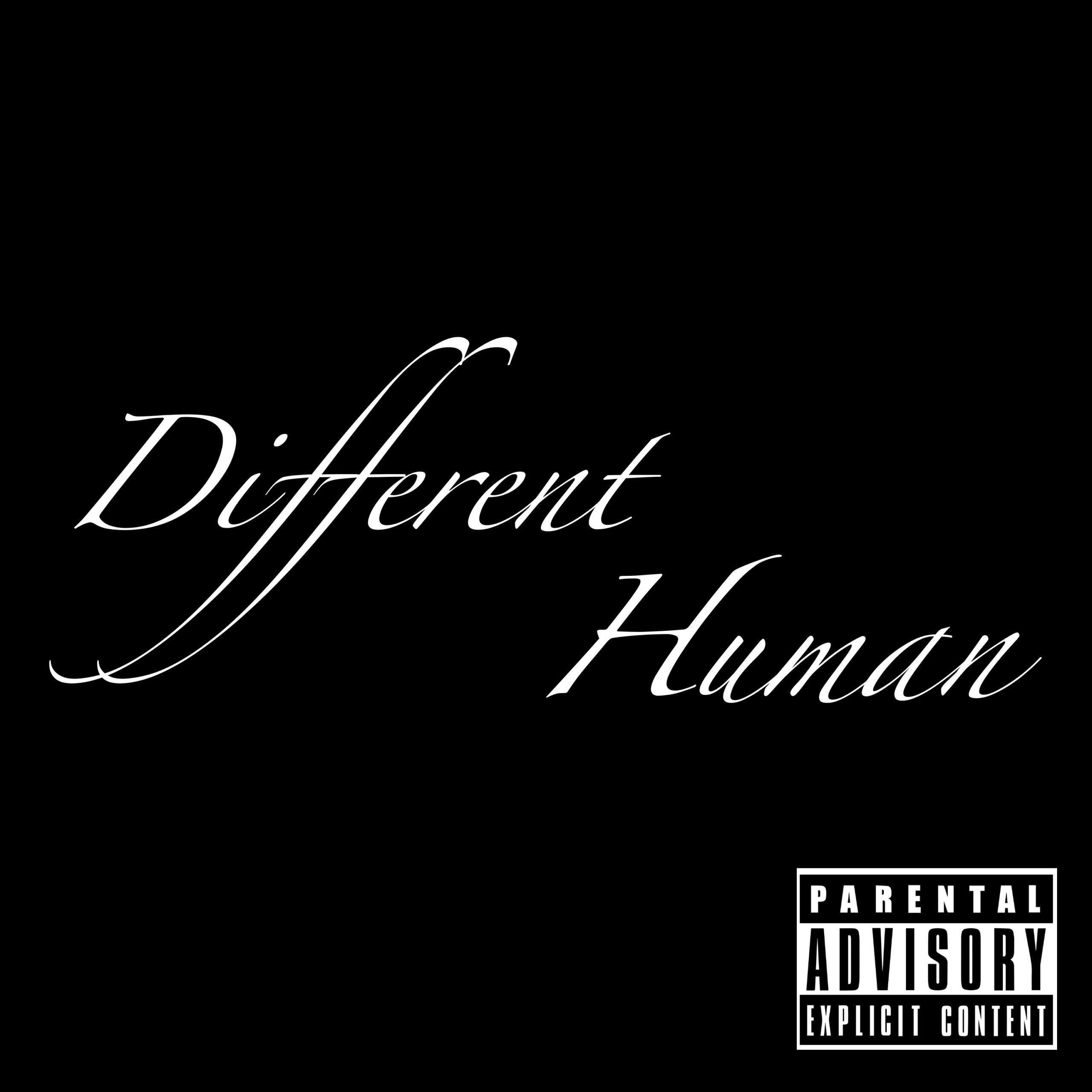 Jay Honest distributes Raw Emotion in new single “Different Human”. @iamjayhonest