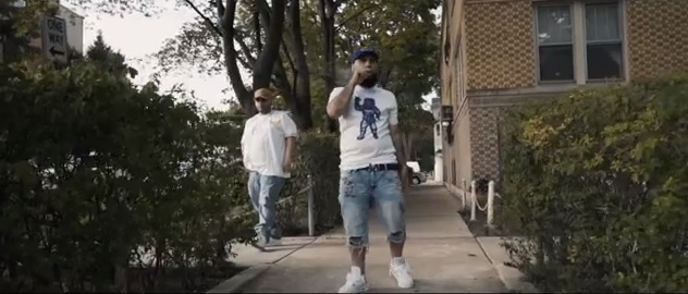 [Video] @sxrap4800 ‘Trappin Out the Apt’