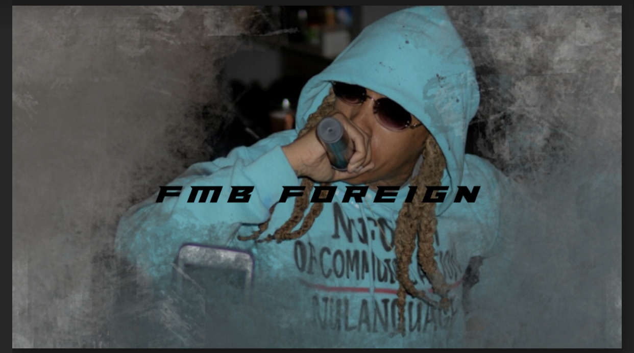 [Video] FMB FOREIGN – Get Busy