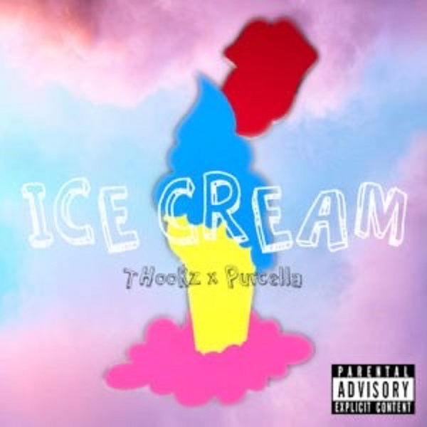 THookz x Purcella – Ice Cream