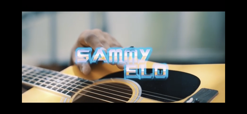 [Video] Sammy Elo “Finally”