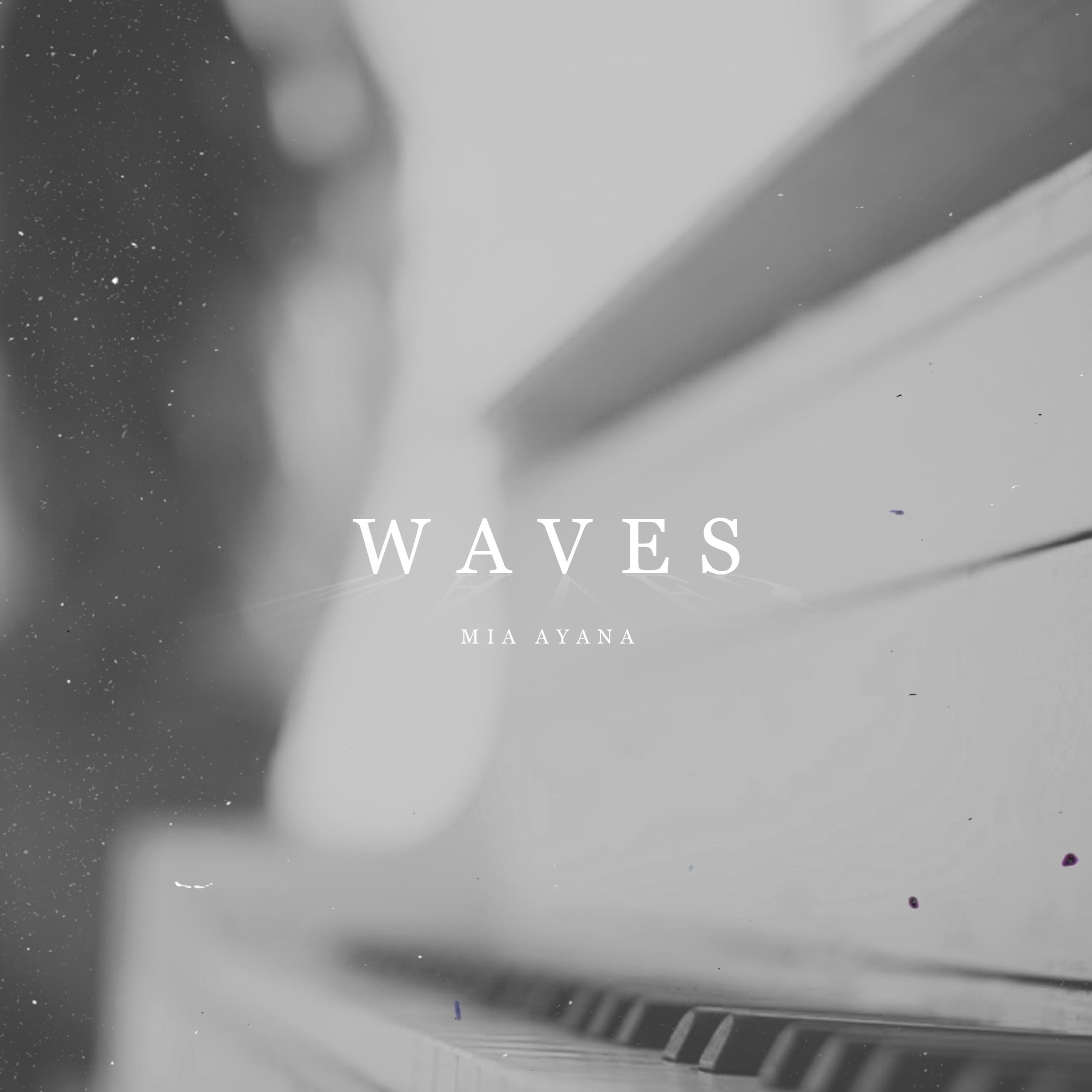Mia Ayana Drops “Waves” EP