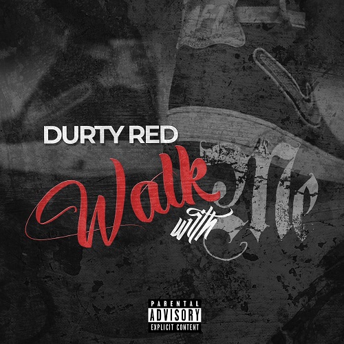 [Video] Durty Red – Walk With Me | @durtyredhmd