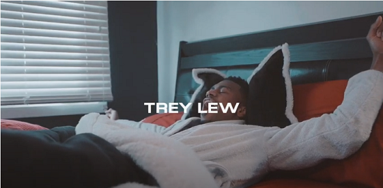 Trey Lew – Show You The Way [Official Video] @treylew3