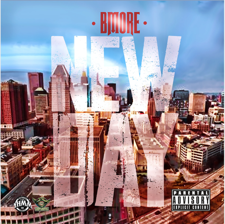 Young Hungry Money Monsters – New Day