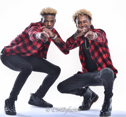 [Video] The OMB Twins – “Cookin”