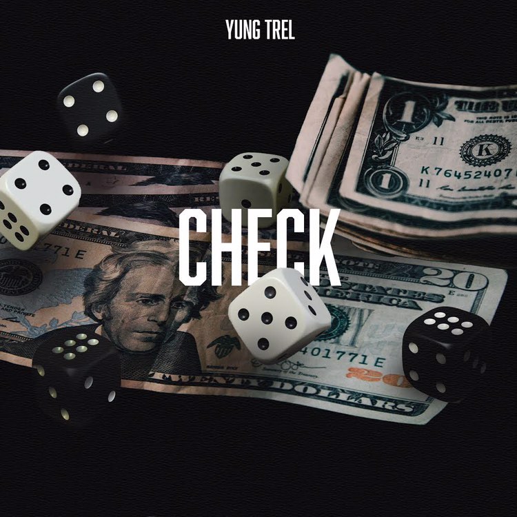 Yung Trel releases the first 2 singles off the project entitled “MADONNA” and “CHECK” now available