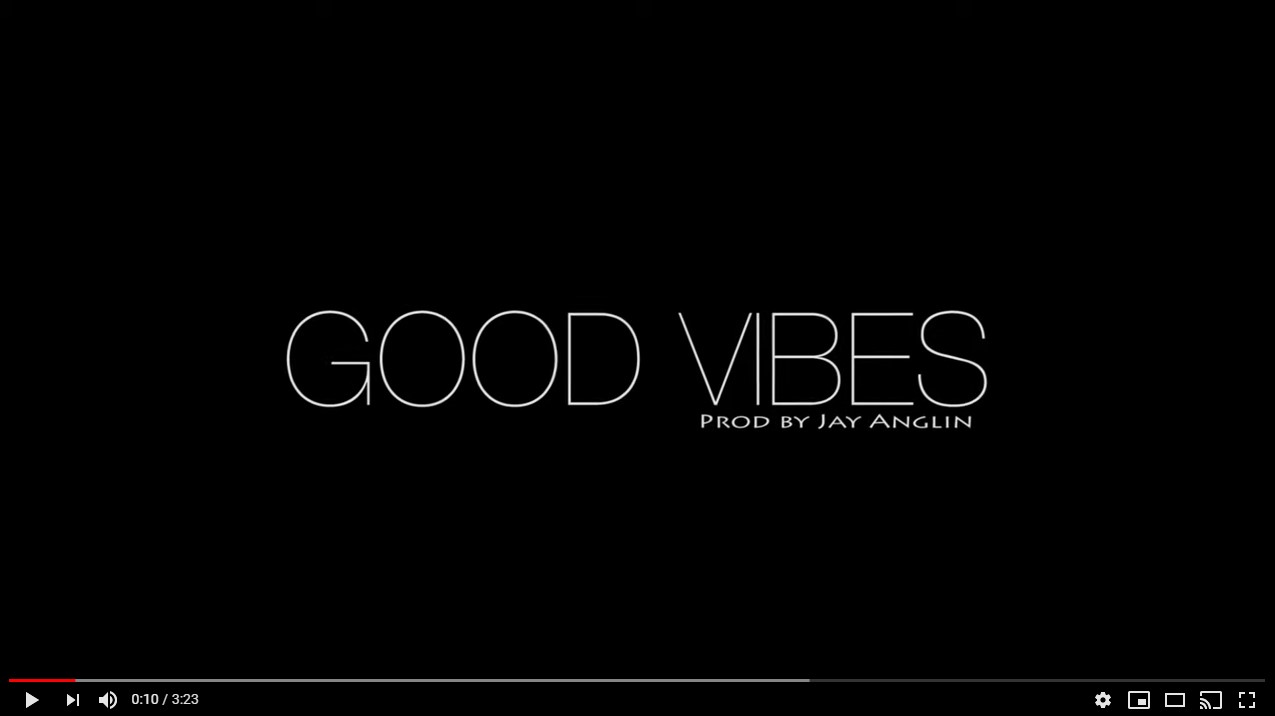 [Video] @SmileyHittown ‘Good Vibes’ Ft @IamJoanaKing, @Mcklezie