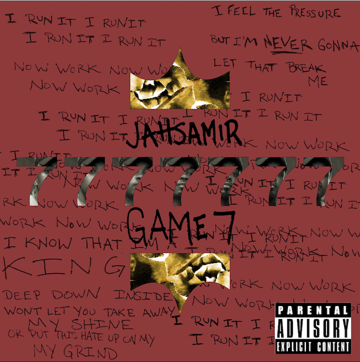Jahsamir – Game 7