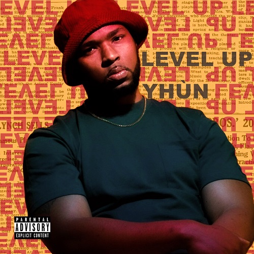 [New Music] YHÙN – Level Up | @101yhun