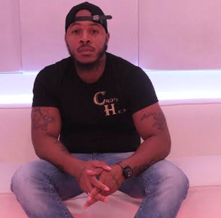 Newark Rapper Chaos Is on His Way to Becoming a Household Name @Chaos_NCG
