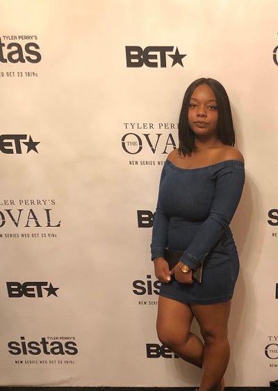 Upcoming Va producer Brileeezy gets placement on Netflix show and charts 28 in the UK