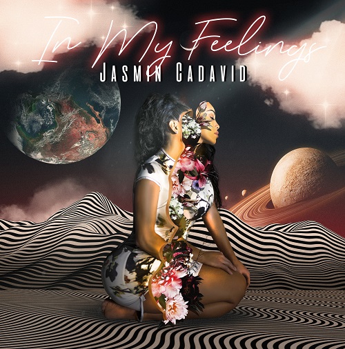 [Official Music Video] Jasmin Cadavid – In My Feelings | @JasminCadavid