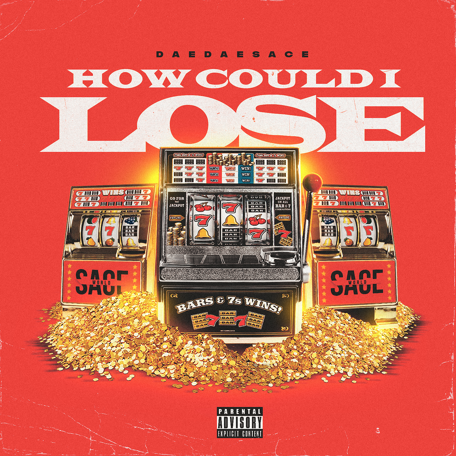 Daedaesace releases his new single ‘How Could I Lose’ [prod by Rokitready]