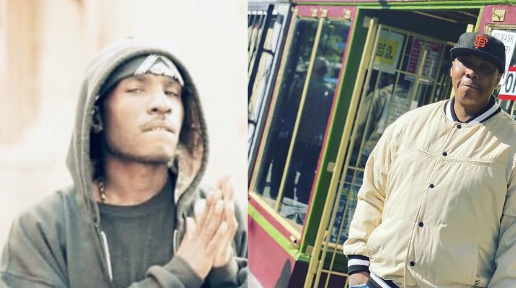 Thug World South’s Real Smokesta & San Quinn Drops “Doing My Time” @realsmokesta
