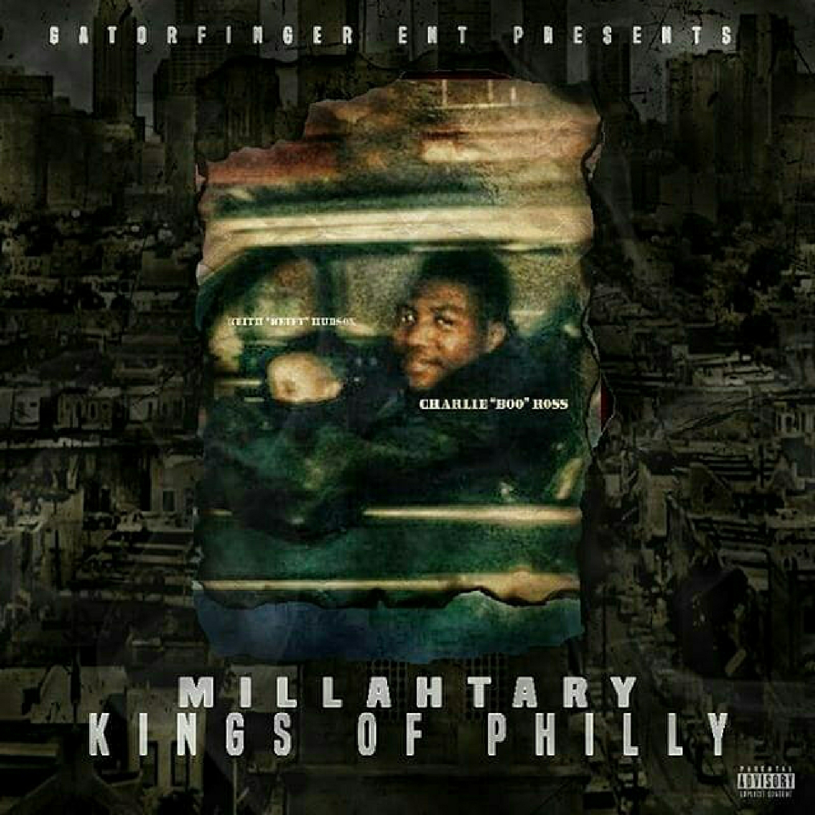 [New Single] Millahtary – Kings of Philly | @millahtary
