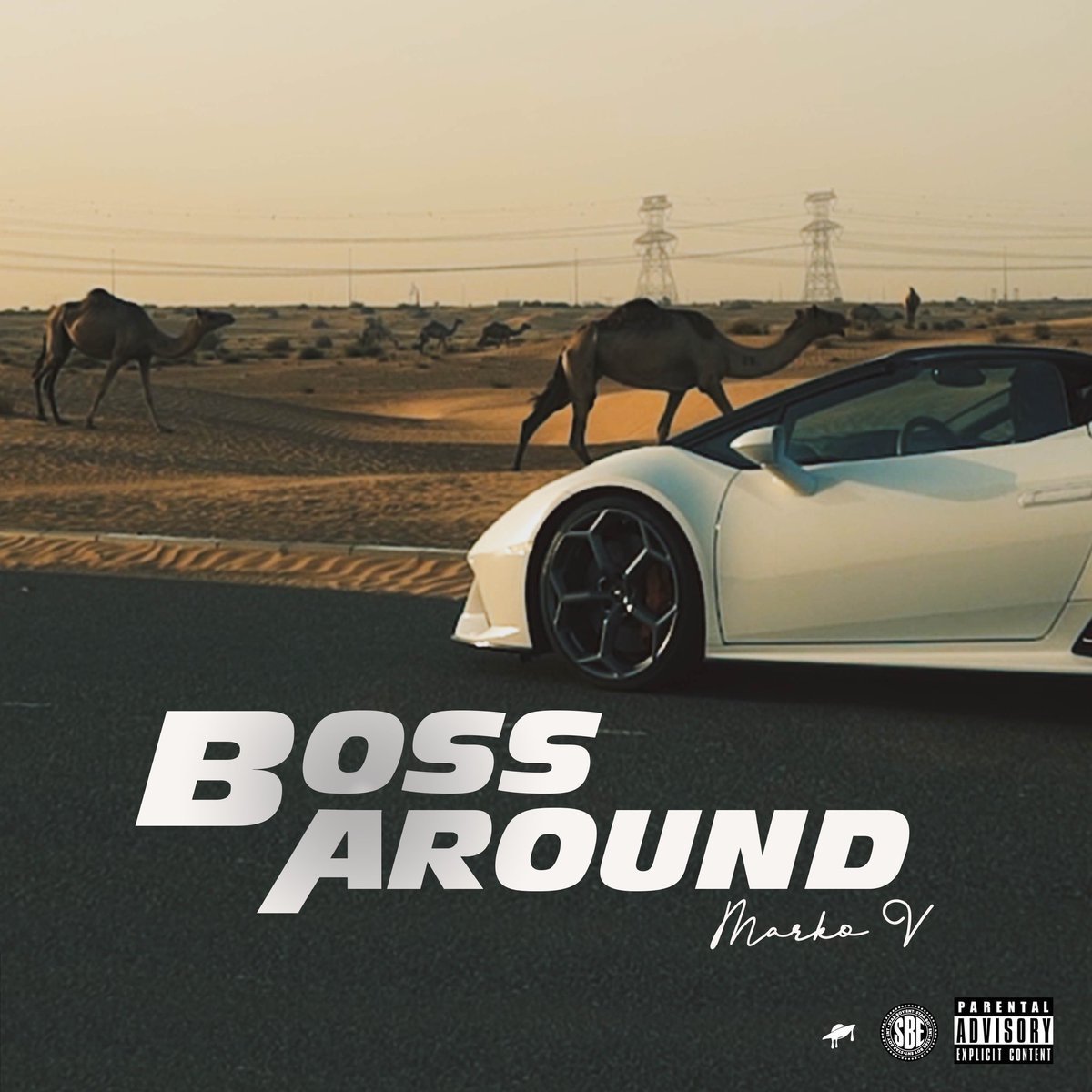 [Music Video] Marko V – Boss Around (Prod by @1youngpurpp) | @RTBIS_V