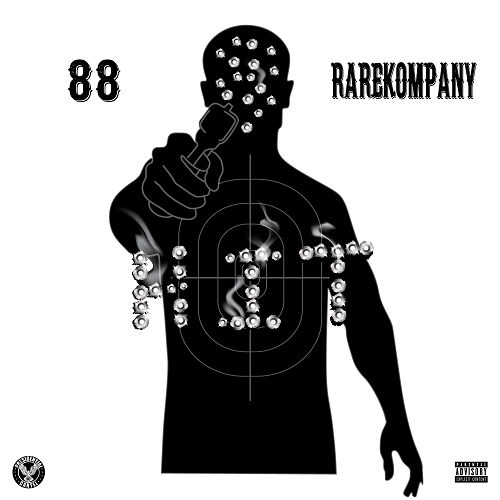 [New Single] 88 feat. RareKompany – Hit