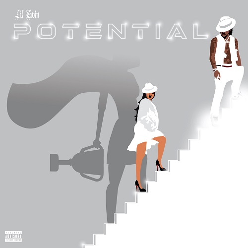 [New Single] Lil Twin -Potential [prod by @ThePresidentialCartel]