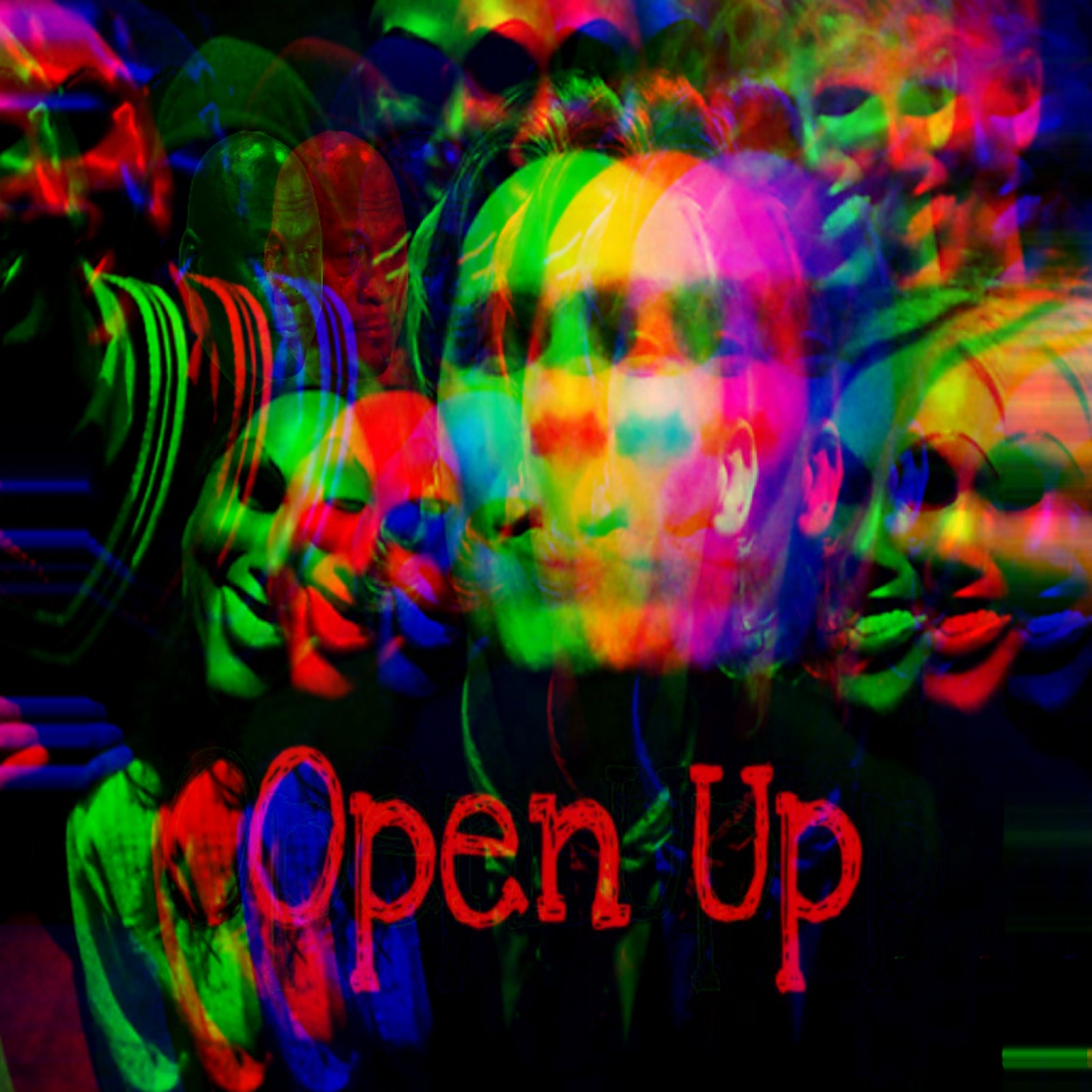 Box Mann – Open Up (Offical Music Video) TEAM JERZ