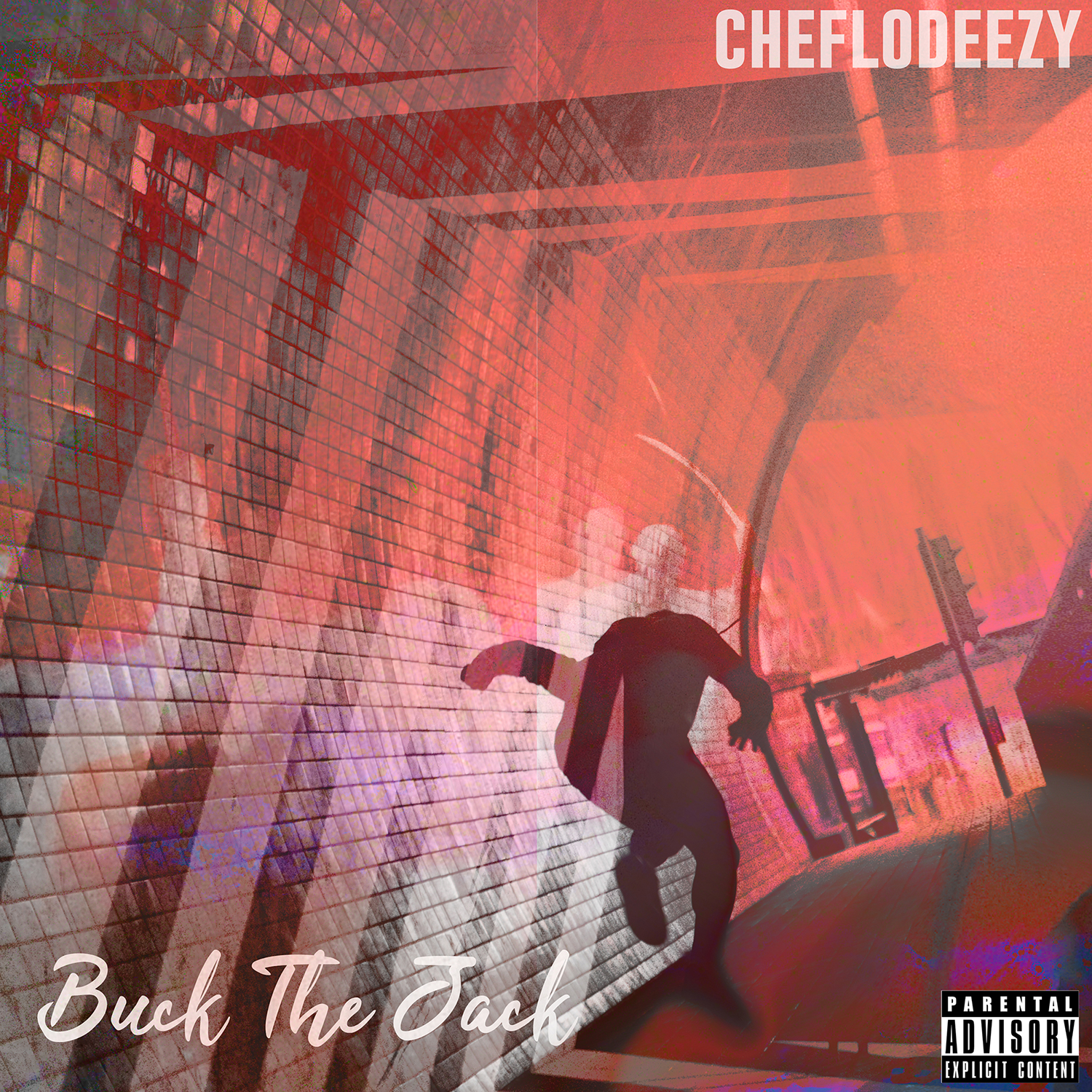 [New Music] Cheflodeezy – Buck The Jack | @lodeezyofficial