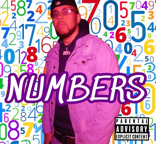 [New Single] RedFellaOnTop – Numbers [Prod By Yung LAN]