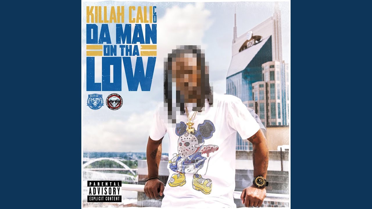Killah Calico – Da Man On Tha Low (Official Music Video) @killahcalico @bezzeledgang