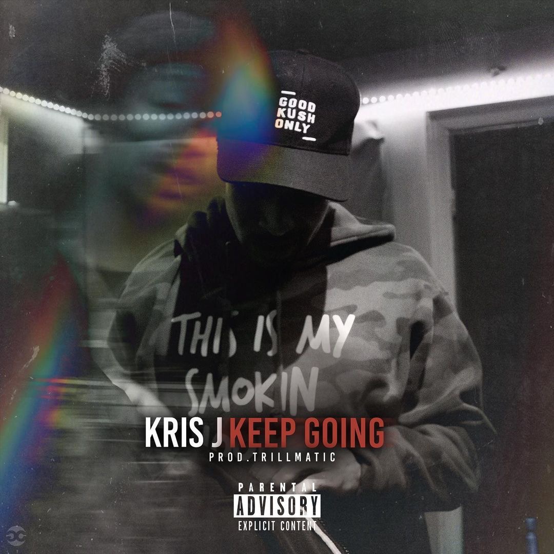 [Music Video] Kris J – Keep Going | @imkrisj @Currensy_Spitta @Matt_Barnes22