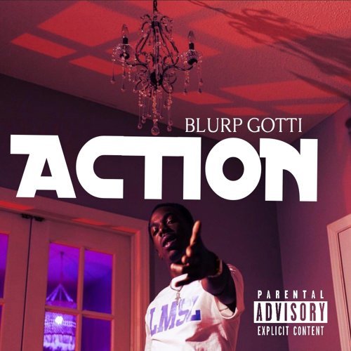 [Music Video] Blurp Gotti – Action | @gottiblurp
