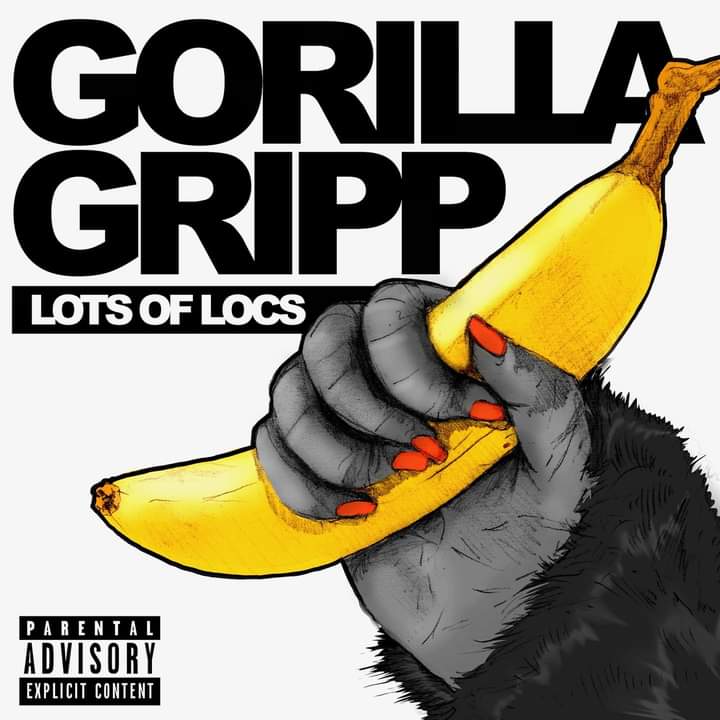 Lots of Locs holds nothing back sexually with new single “Gorilla Grip” @lotsoflocs_