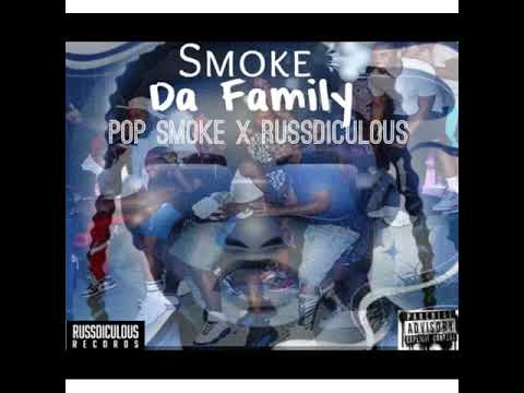 (Official Video) Da Family Feat Russdiculous – Who Want Smoke | @Specter_Smit @russdiculousent