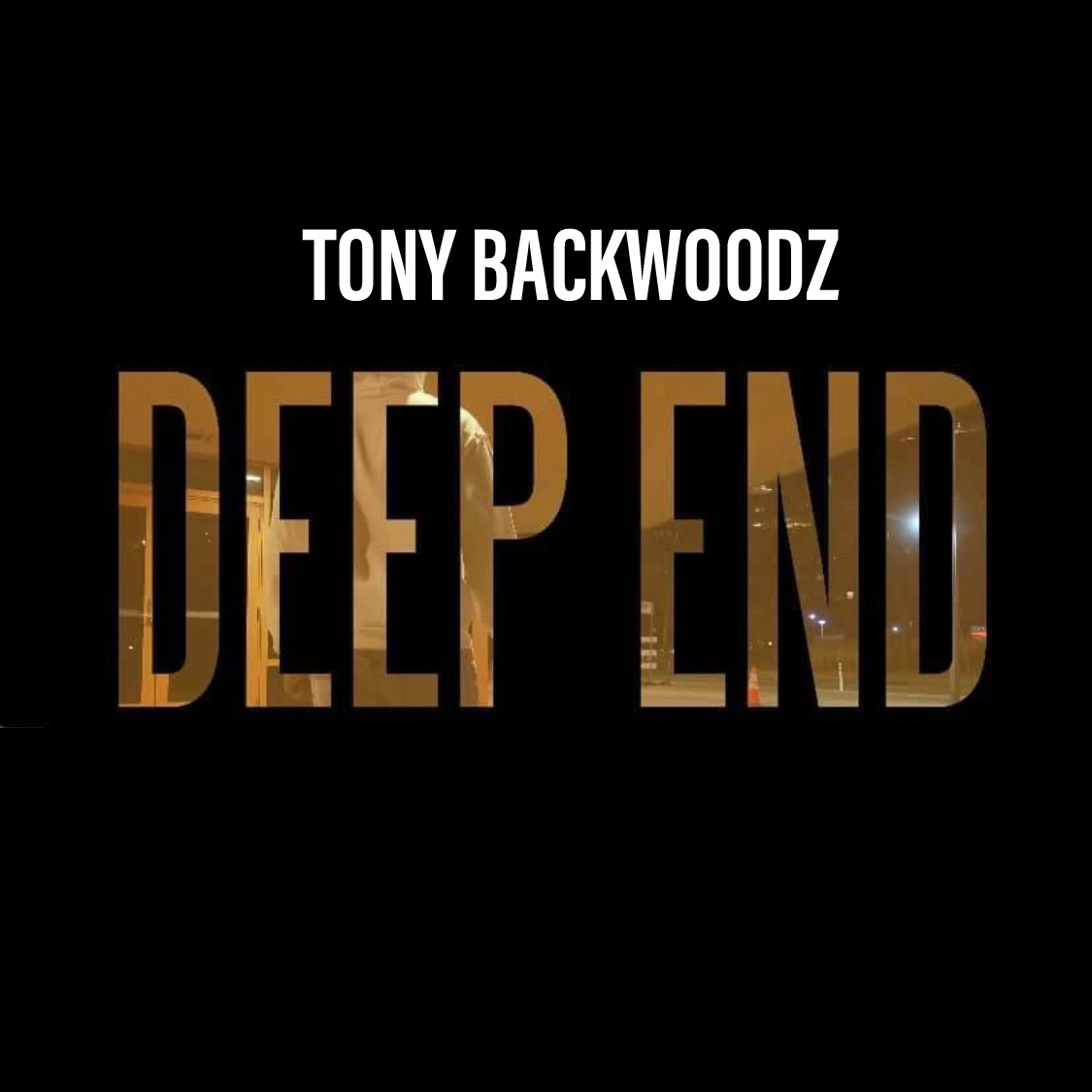 Tony Backwoodz remembers a real one in new single “Deep End” @bigbaccy14