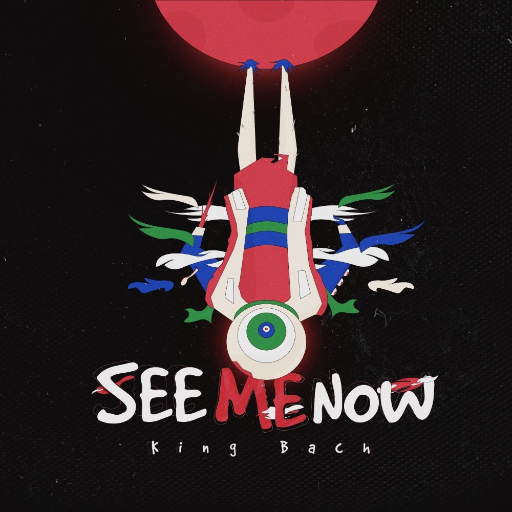 King Bach – See Me Now (Official Music Video) | @kingbach