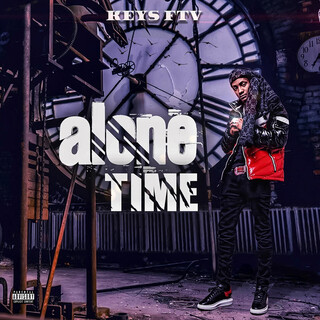 [New Music] Keys FTV – Alone Time | @FtvKeys