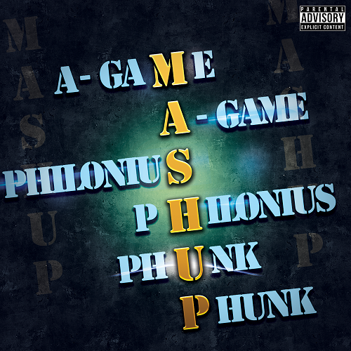 A-Game & Philonius Phunk plan on winning Big with new single “We Winnin” @agamemusik @philoniusphunk