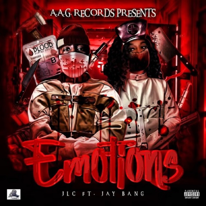JLC wants all the Smoke with new single ‘Emotions”