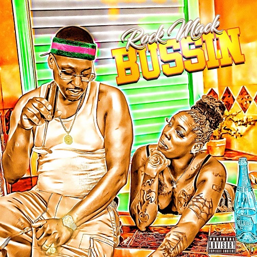 [New] Milwuakee’s Rock Mack Drops New Single Bussin