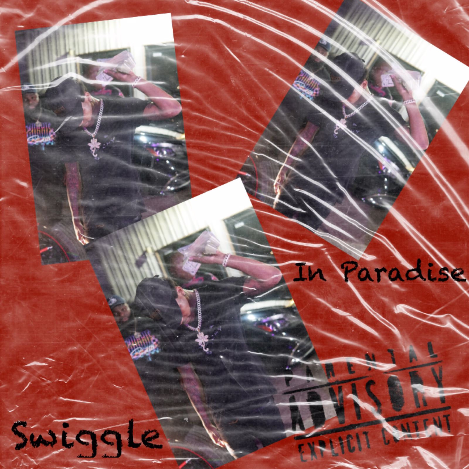 [New Music] Swiggle – In Paradise