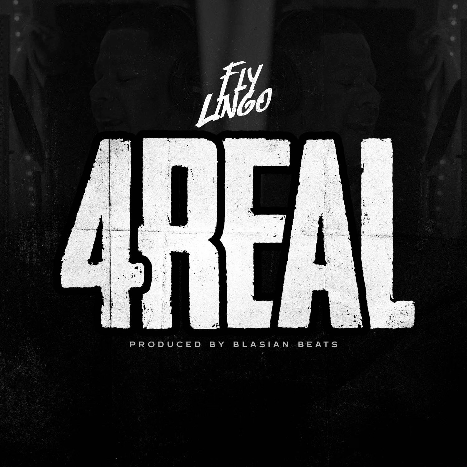Fly Lingo is back with another banger titled ‘4 Real’ | @flylingo