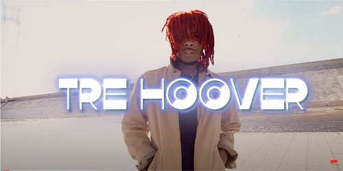 Tre Hoover Drop Visual to “New Race” Directed by Stay Focused Films