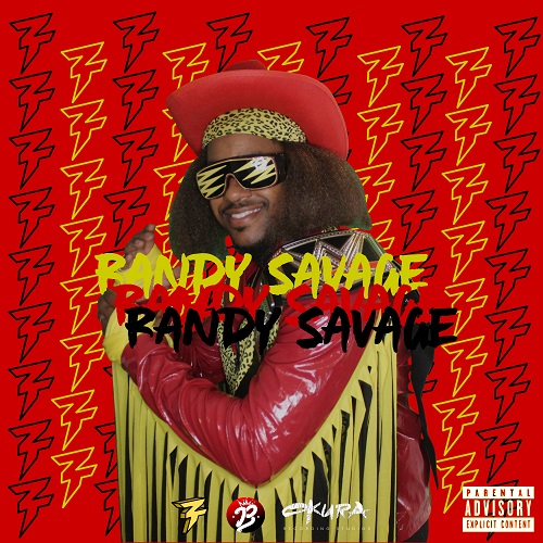 Check out ZACKTAYLOR “Randy Savage” visuals